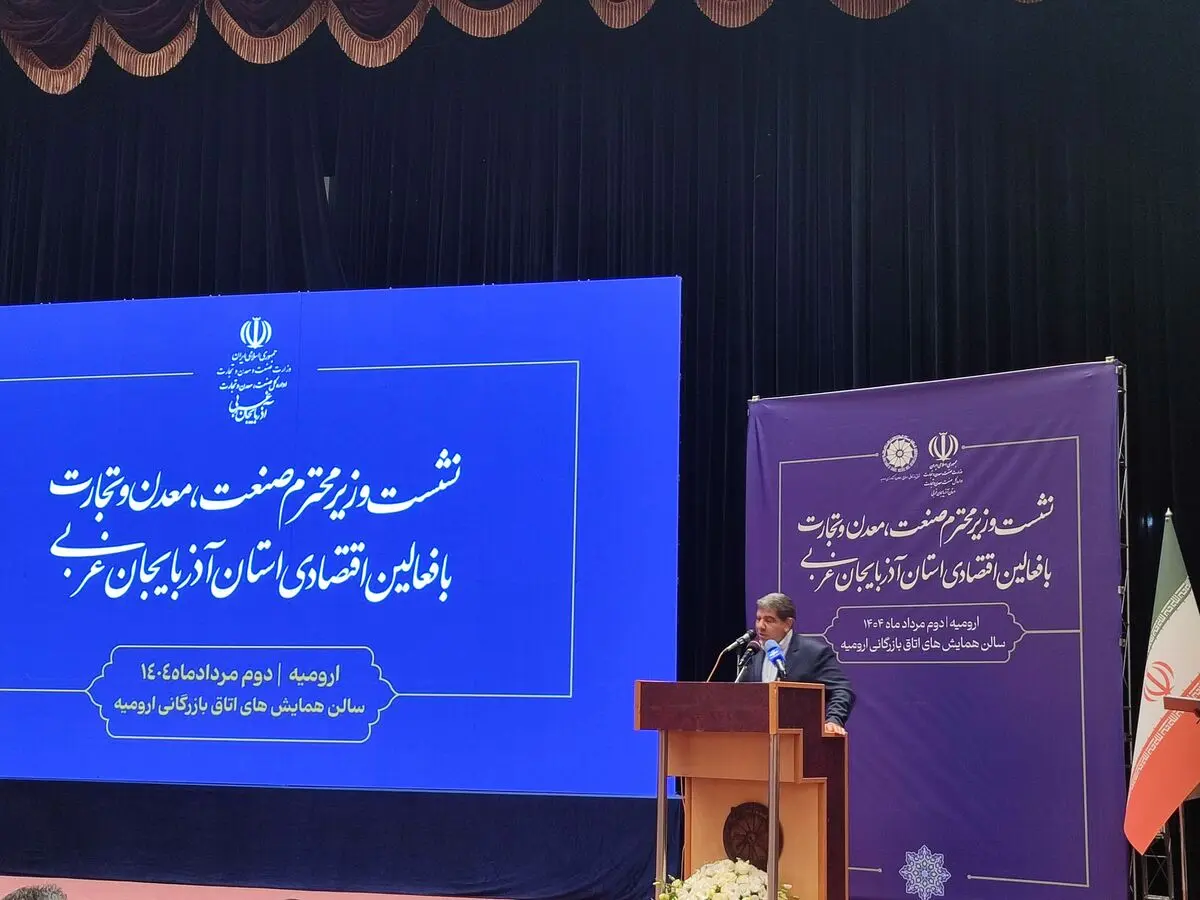 قطعی‌های مکرر برق، اصناف را به مرز بحران رسانده‌ است