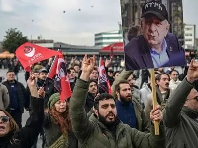 شهردار جنین: با یورش صهیونیست ها وضعیت شهر بسیار دشوار است