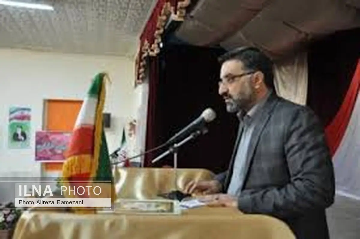 تولید به دست توانمند کارگران رقم می‌خورد