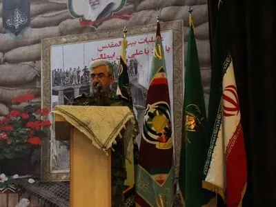 خرمشهر سمبل پیروزی برای دشمن و مقاومت برای ایران بود