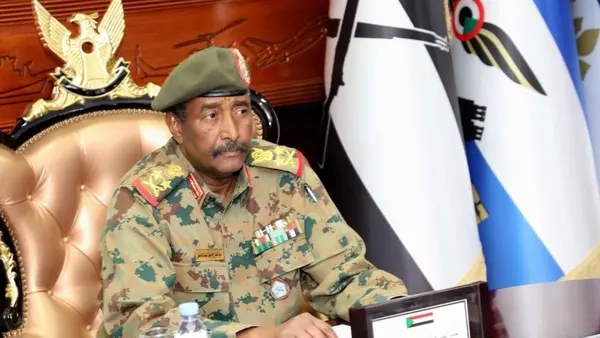 وعده شورای حاکمیت انتقالی سودان برای تشکیل ‌دولت مدنی