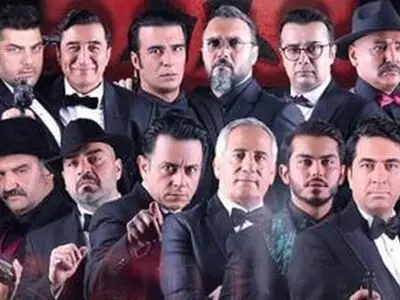 دانلود فینال شب های مافیا 2 قسمت 1 اول 2 دوم 3 سوم فصل 4 چهارم شبهای مافیا
