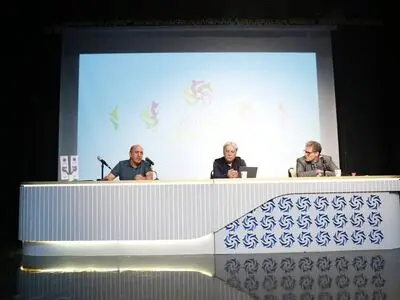بررسی نقش پژوهش در سینمای مردم‌شناسی ایران در جشنواره ملی فیلم اقوام ایرانی