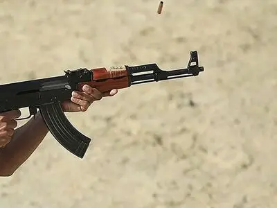 عامل قتل چهار نفر در درگیری مسلحانه با پلیس دالاهو کشته شد