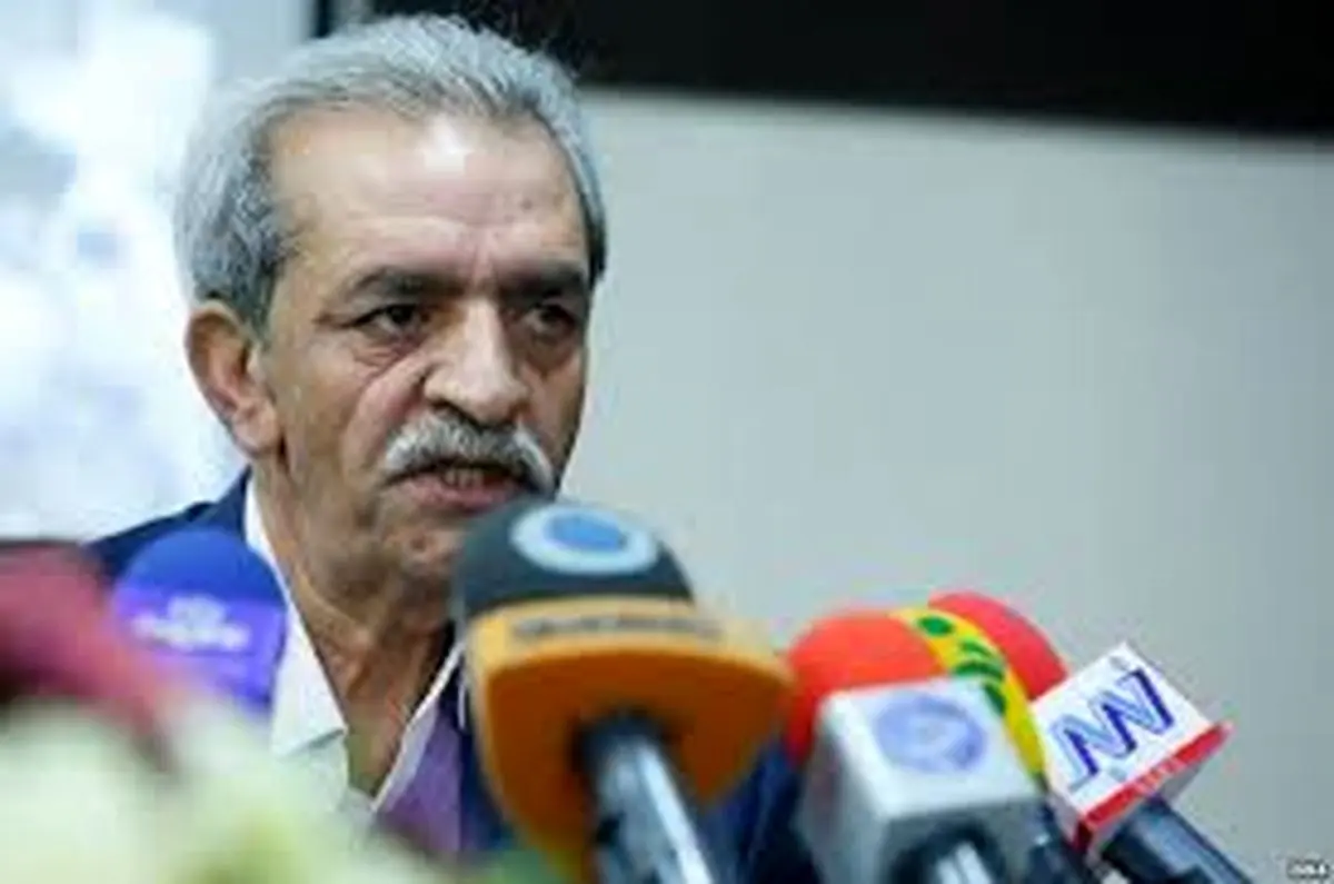 طی سال‌های گذشته حجم تجارت ایران و آلمان به نصف کاهش یافت