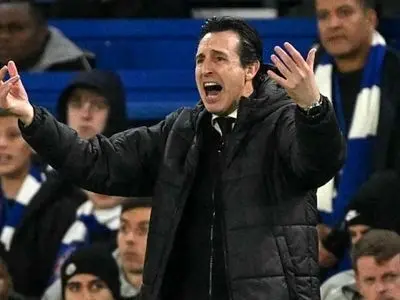 امری پس از کامبک برابر چلسی: فروتن می‌مانیم، هنوز زود است