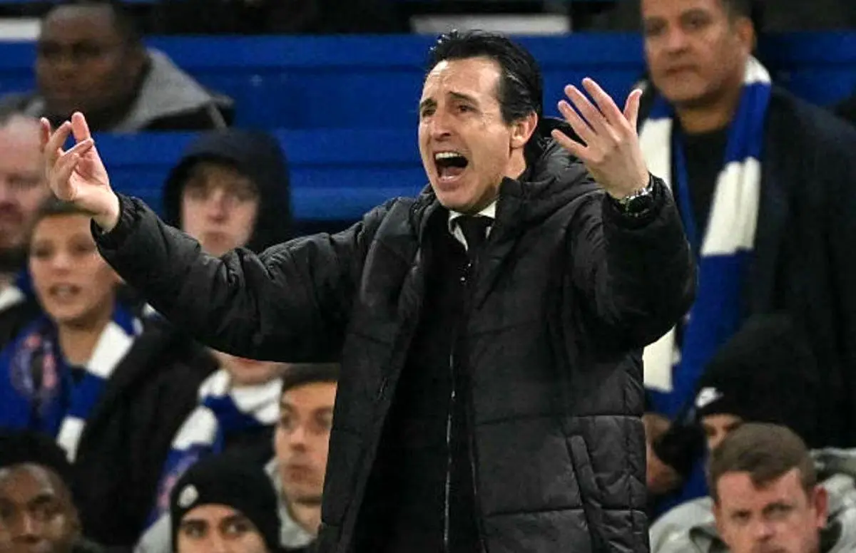 امری پس از کامبک برابر چلسی: فروتن می‌مانیم، هنوز زود است