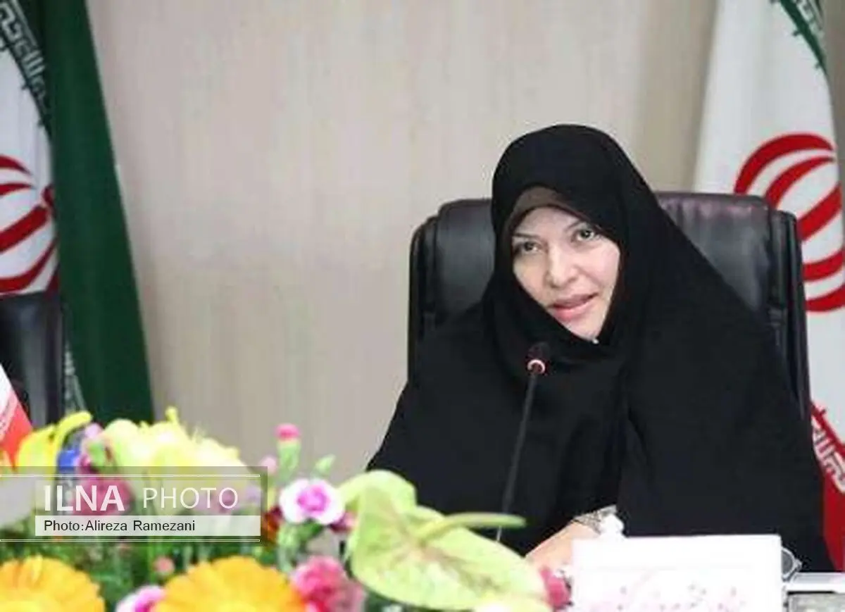 کاهش آسیب‌های حوزه زنان سبب بهبود و ارتقاء وضعیت جامعه می‌شود