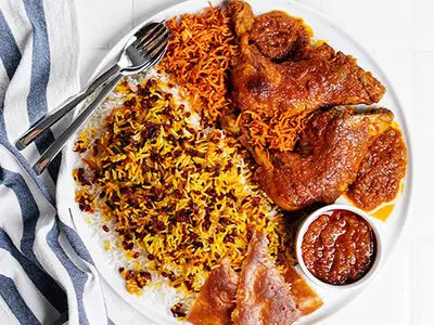 بدترین عادات غذایی شایع در بین ایرانی‌ها 