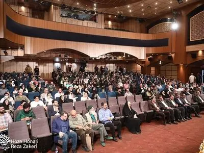 معرفی برگزیدگان جشنواره «اتقان»