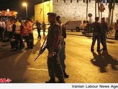 رژیم صهیونیستی ۲ مبارز گردان‌های قسام را ترور کرد