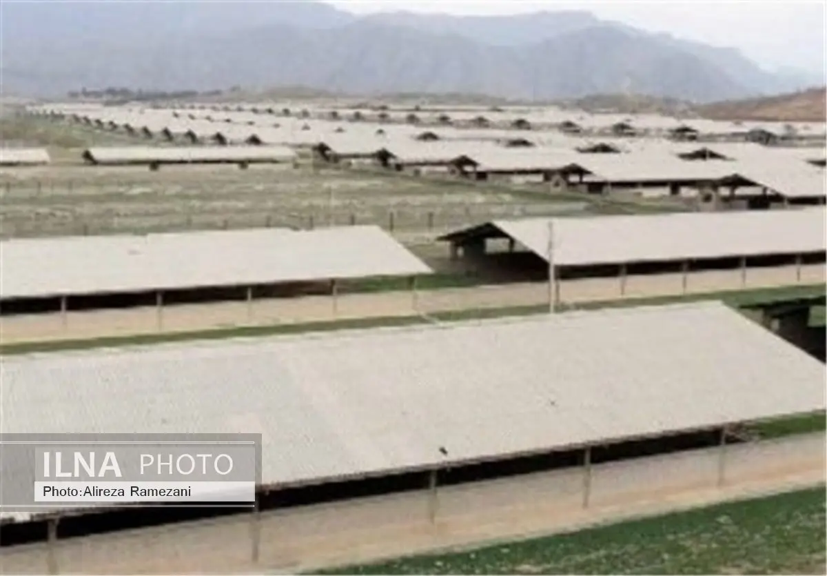 مجتمع کشت و صنعت لرستان آغاز بهکار میکند