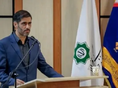 با انحراف رودخانه کرخه سرعت تخلیه آب بهبود پیدا کرده است