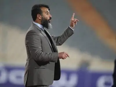 بهاری: دو بار به نشست خبری رفتم چون به هر دو جا دعوت شدم/ شعار روی لباسمان را از حرکت ترابی الگوبرداری کردیم/ قشقایی نشدیم چون شرایط‌مان متفاوت بود