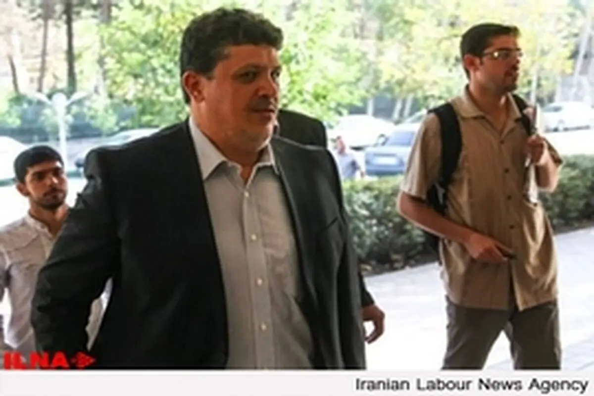 چهاردهمین جلسه دادگاه مهدی هاشمی آغاز شد