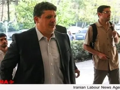 چهاردهمین جلسه دادگاه مهدی هاشمی آغاز شد