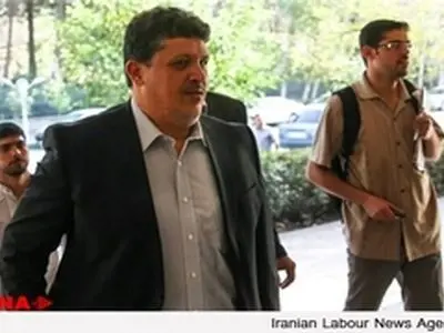 چهاردهمین جلسه دادگاه مهدی هاشمی آغاز شد