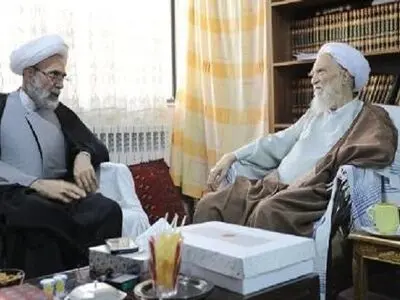 شورای هماهنگی تبلیغات اسلامی رگ حیاتی انقلاب است