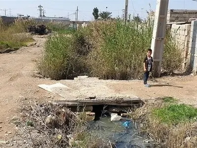 برزخ ۴ سکونتگاه غیررسمی بندر امام(ره )/ سردرگمی مسئولان خوزستان در انتخاب شهر  و یا روستا برای «گاما» 
