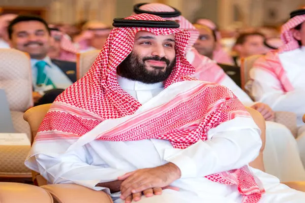 گفت‌وگوی تلفنی بن سلمان با ماکرون و ملونی