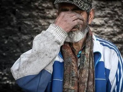 خروج یک مددجو از چرخه کارتن خوابی
