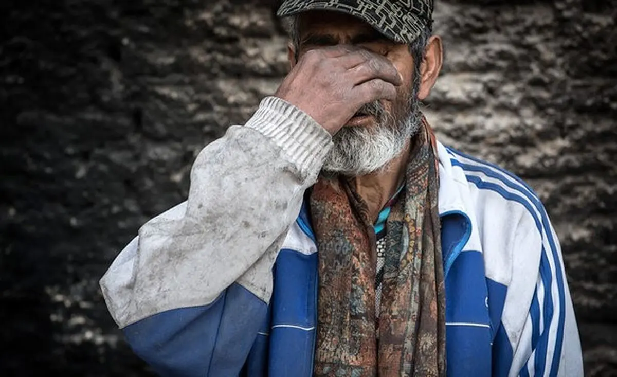 خروج یک مددجو از چرخه کارتن خوابی