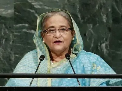 کمک دولت بنگلادش به مسلمانان روهینگیا ادامه پیدا خواهد کرد