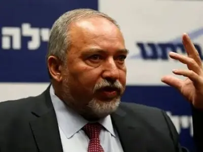  نتانیاهو عامل بیشترین کشتار یهودیان پس از هولوکاست است
