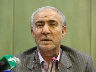 بیش از ۱۶ میلیون هکتار جنگل و بیشه‌زار در ایران وجود دارد