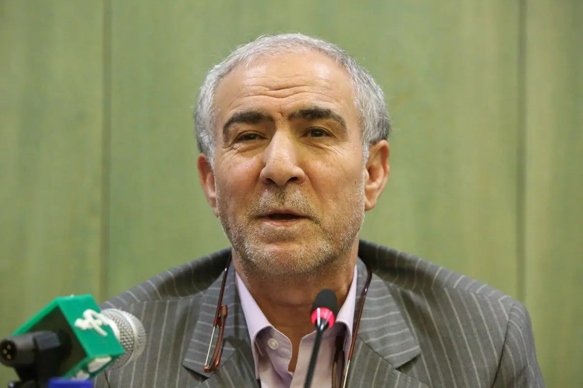 آمادگی ایران برای کنترل کانون‌های بحرانی گرد و غبار فرامرزی