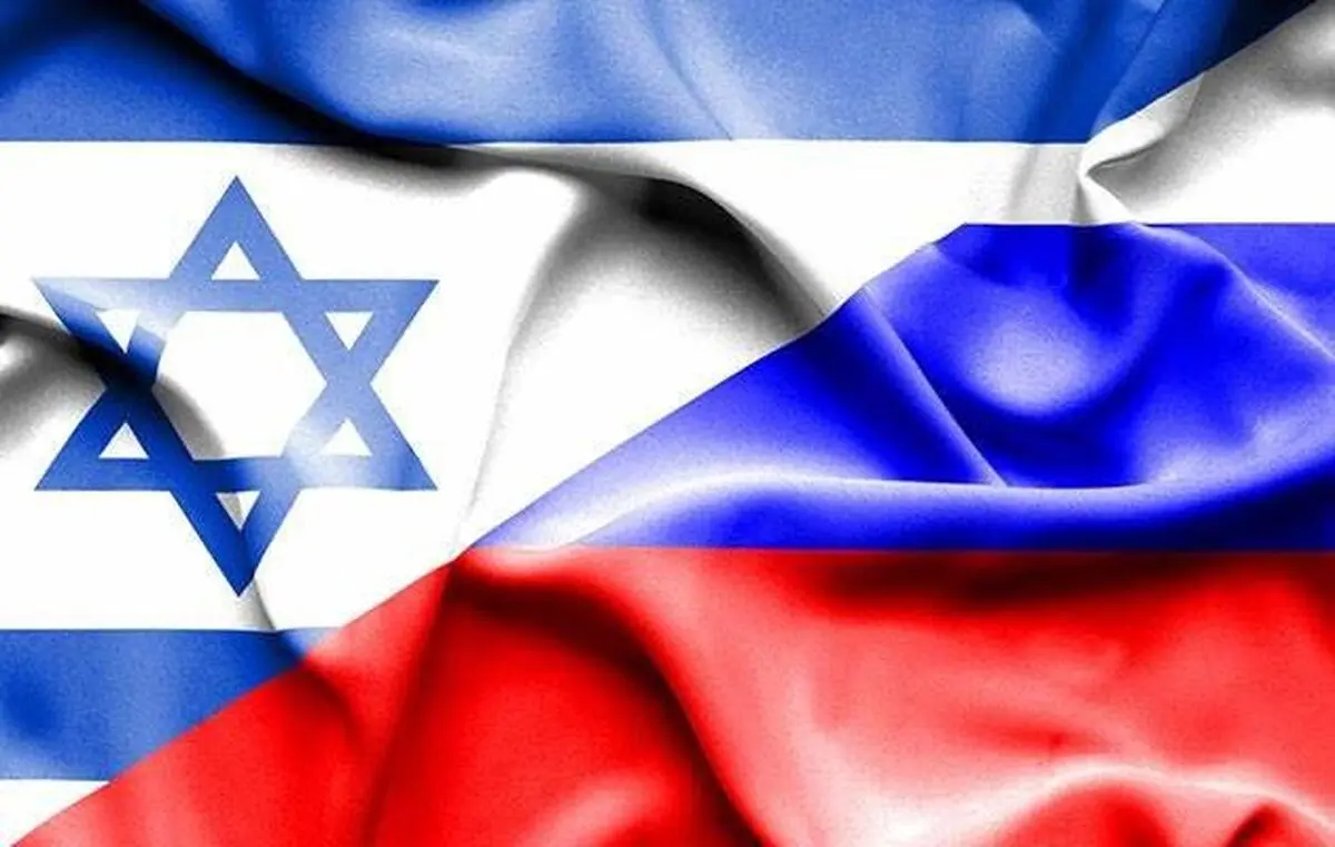 دیدار معاون وزیر امور خارجه روسیه و معاون مدیرکل وزارت خارجه اسرائیل