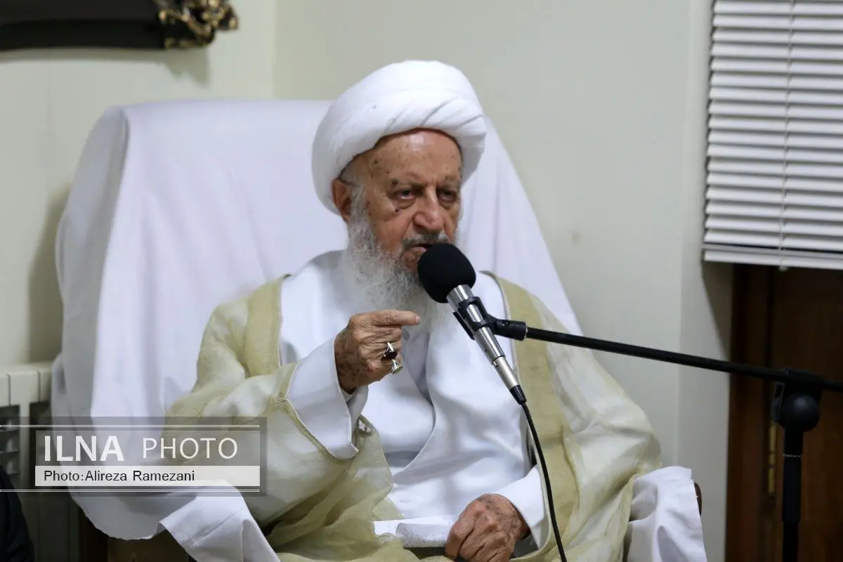 علامه طباطبایی(ره) از متقین بود/ روحیه تقوا را در جامعه بارور کنیم