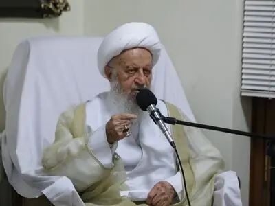 علامه طباطبایی(ره) از متقین بود/ روحیه تقوا را در جامعه بارور کنیم