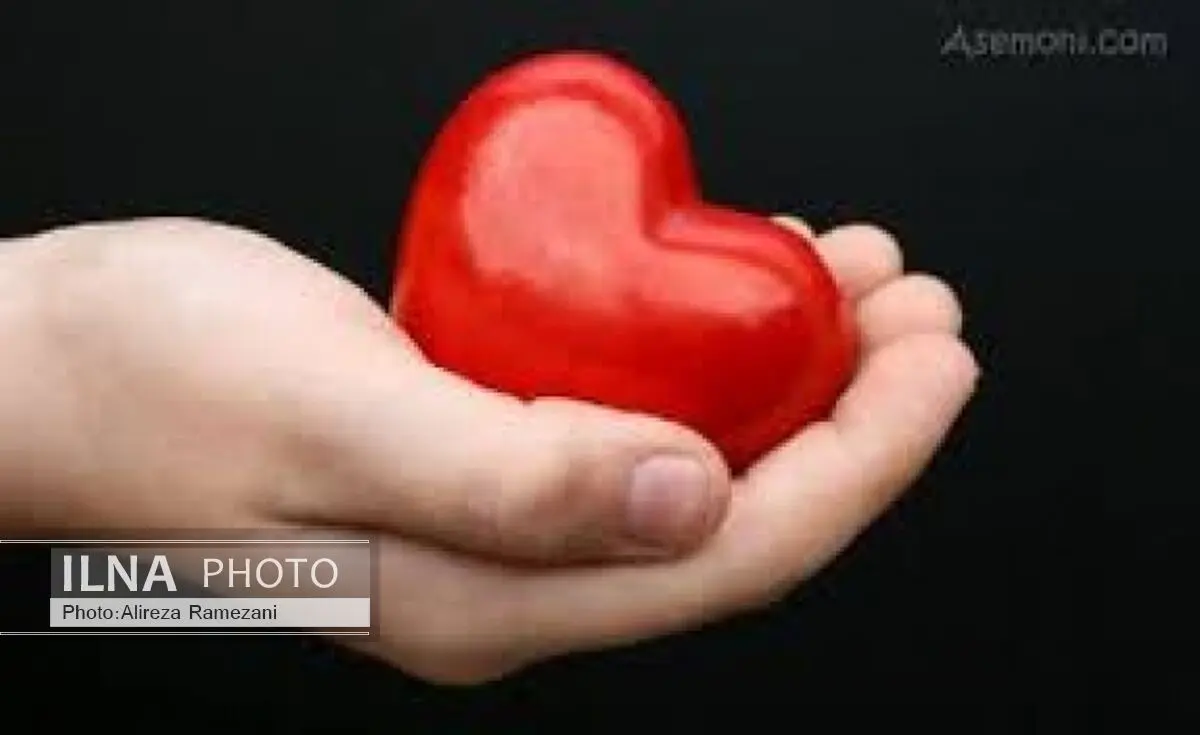 فرهنگ سازی برای اهدای عضو در جامعه ضرورت دارد