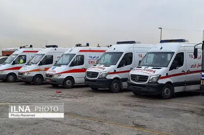 از حقوق ناچیز تا گسترده شدن تبعیض/ مشکلات نیروهای اورژانس پابرجاست!