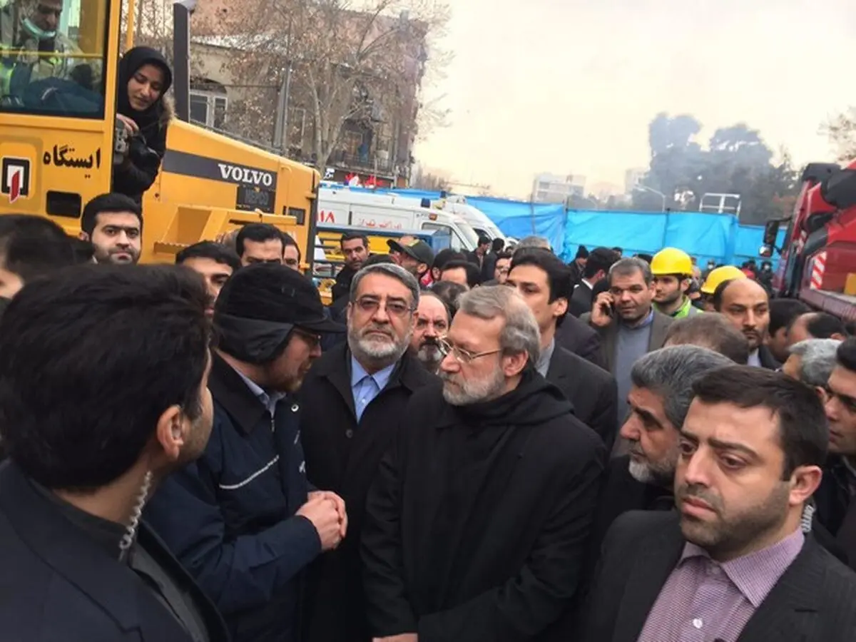 مراکز تجاری سیستم‌های امنیتی خود را استاندارد کنند