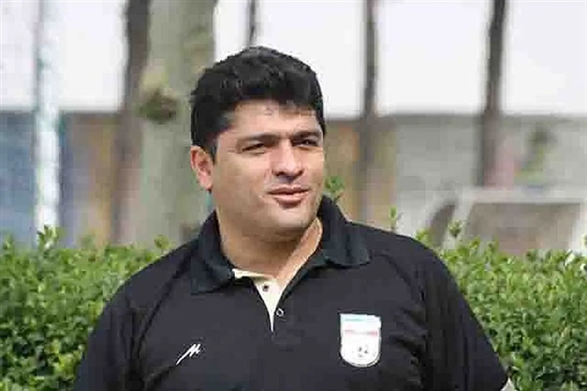 داداش‌زاده: دوست دارم پرسپولیس با بردن دربی قهرمان شود/ بازی حتما برنده دارد