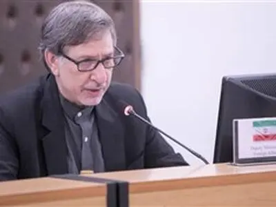 باید در رد یکجانبه‌گرایی، متفق و یک صدا عمل کنیم
