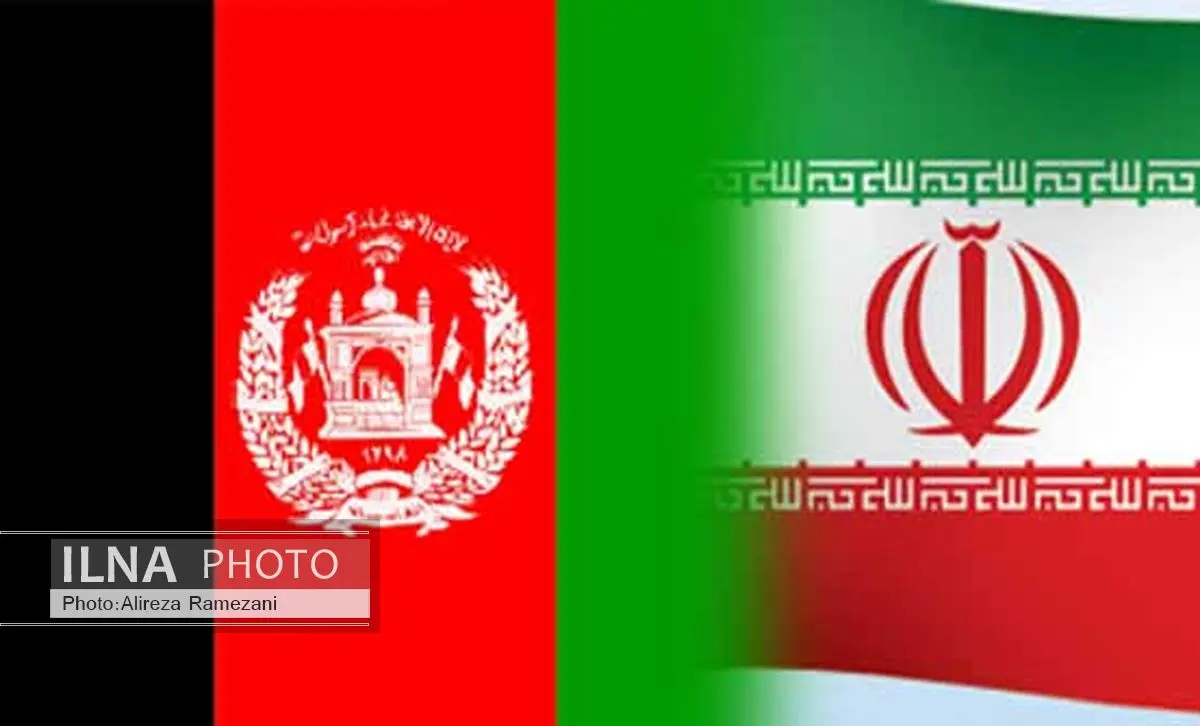 جلسه مشترک آبی ایران و افغانستان برگذار شد