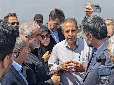 امورات آزادراه زنجان به تبریز تا اواخر مهر حل خواهد شد