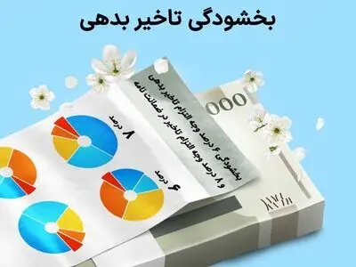 «طرح بهارانه» بانک توسعه تعاون برای بخشودگی جریمه اقساط