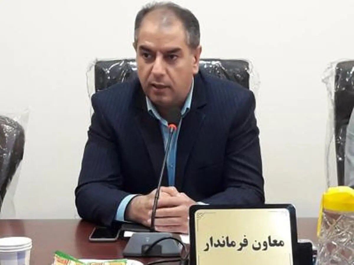 باید قبل از وقوع حوادث و موارد بحرانی تدابیر لازم اندیشیده شود 