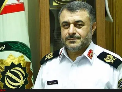 وجود ۳۰۰۰ نقطه حادثه‌خیز در جاده‌های کشور