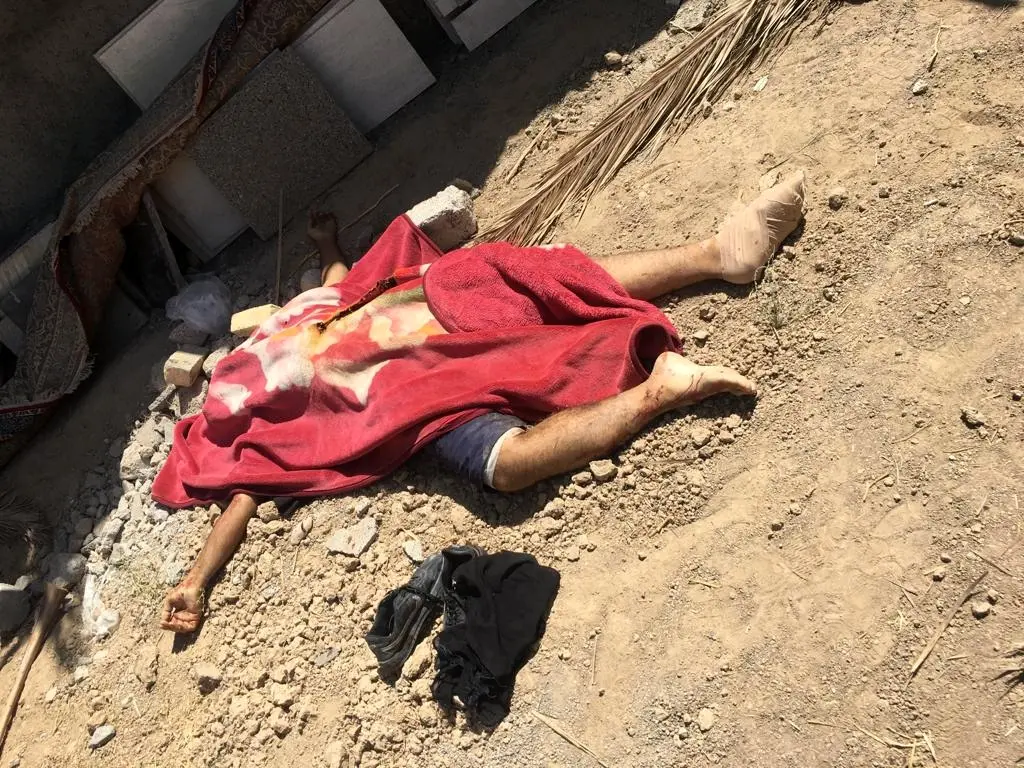 شرور مسلح و عامل مجروح کردن ماموران پلیس فیروزآباد به هلاکت رسید