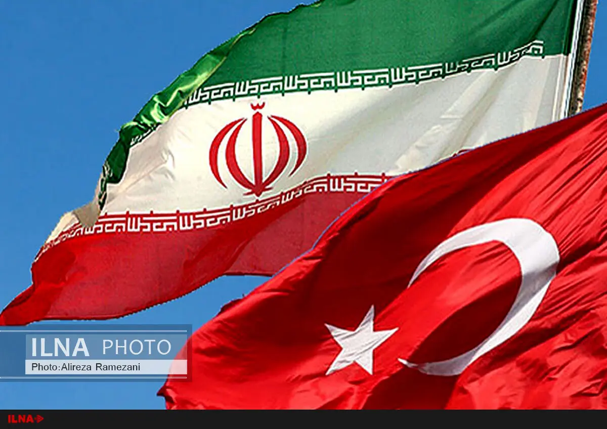 برگزاری نشست مشترک هیات‌ها و روسای اتاق‌های بازرگانی ایران و ترکیه