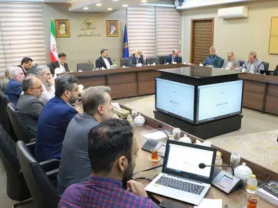 «سند موسیقی»  با حضور وزیر ارشاد در شورای هنر بررسی شد