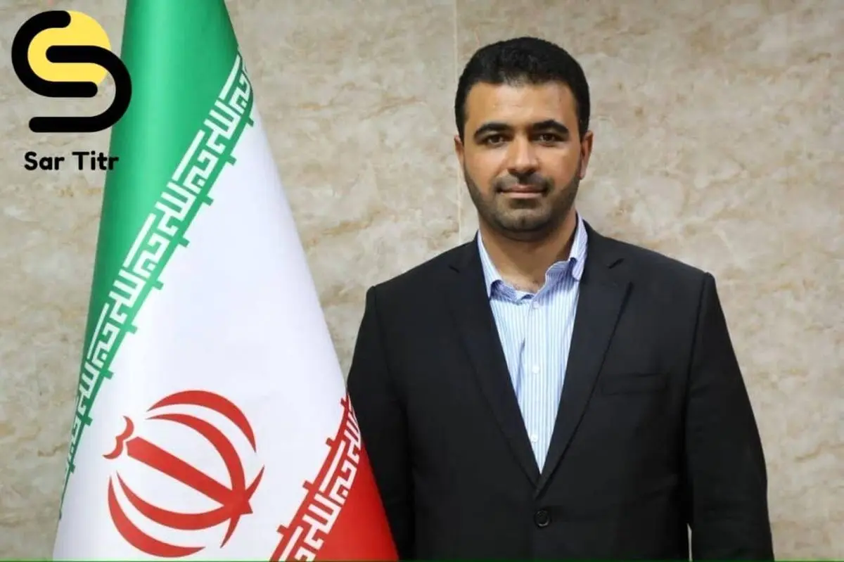 «صادق شیبانی» مدیرعامل شرکت پتروشیمی سروش مهستان عسلویه شد