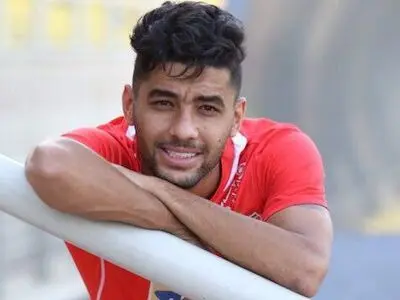 شریفی: بازی کردن در پرسپولیس برایم لذت بخش بود