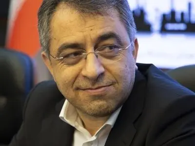 امین‌نژاد، سفیر هلدینگ خلیج‌فارس در صنعت نفت می‌شود