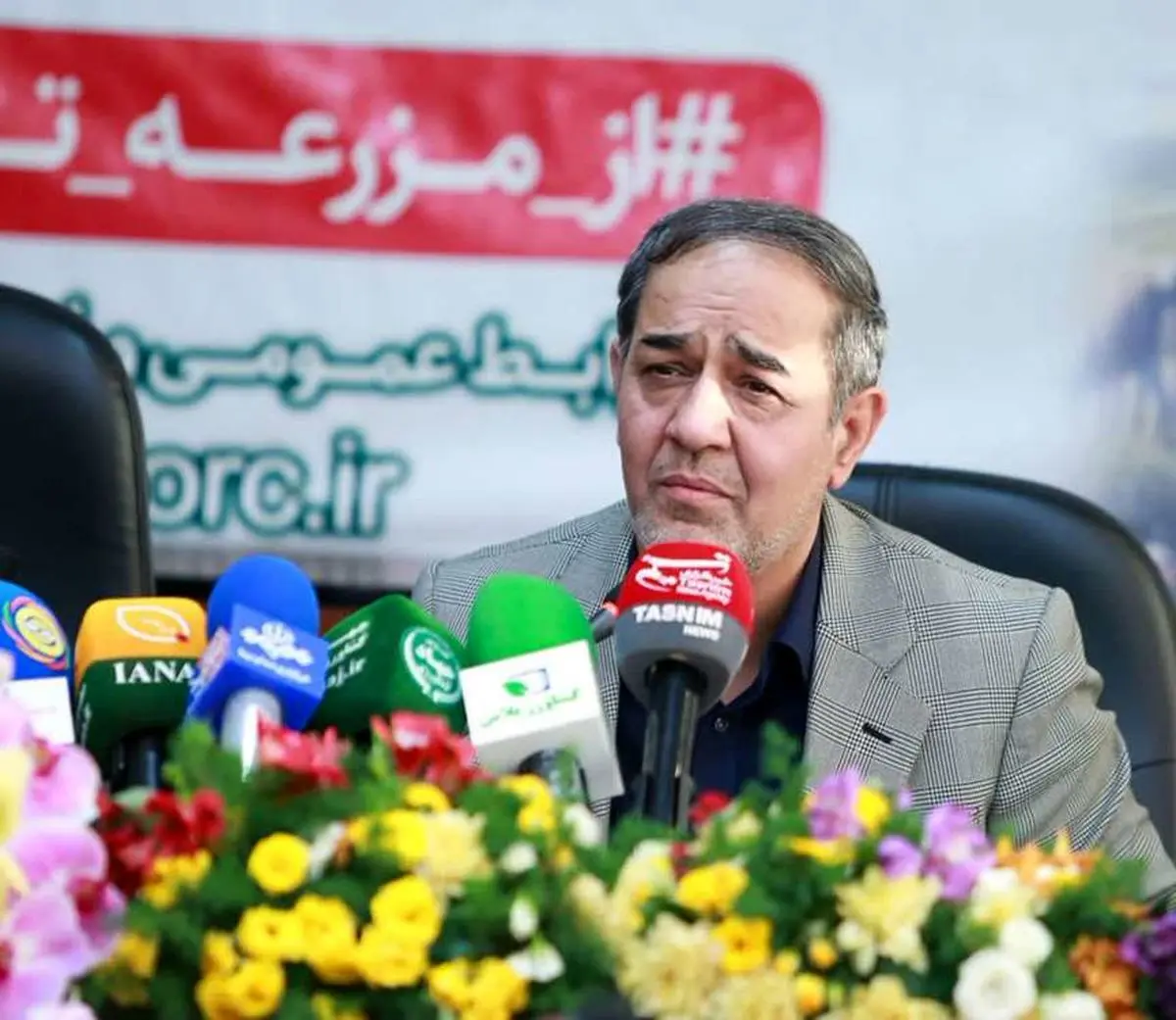 توزیع بیش از هزار تن حبوبات در کشور